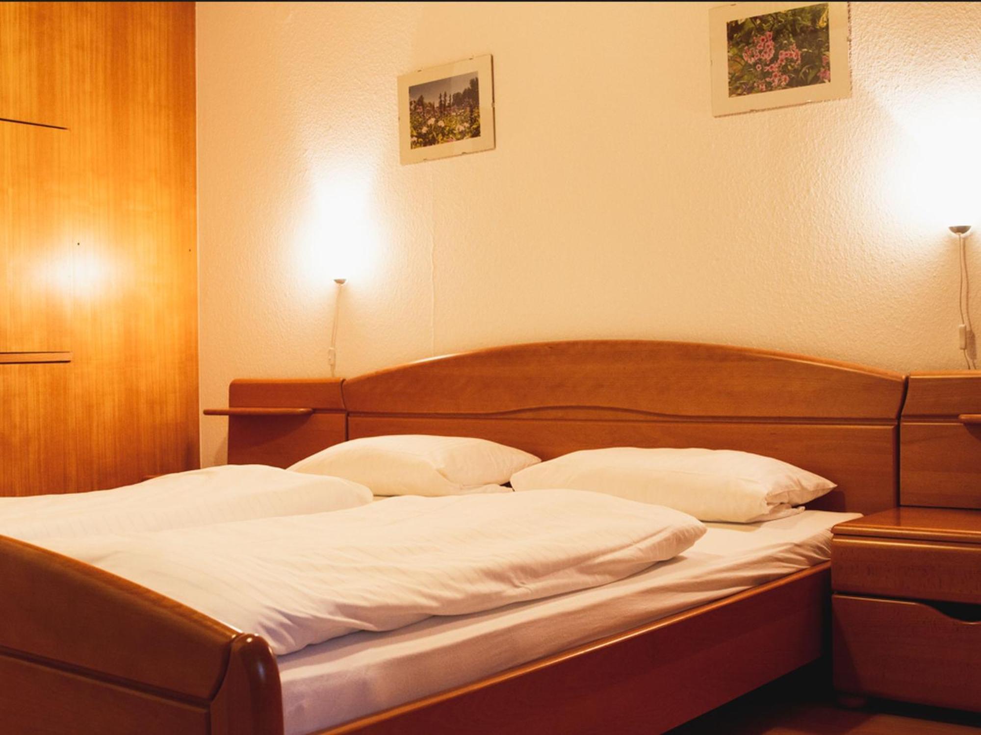 Apartment Seehof Illmensee