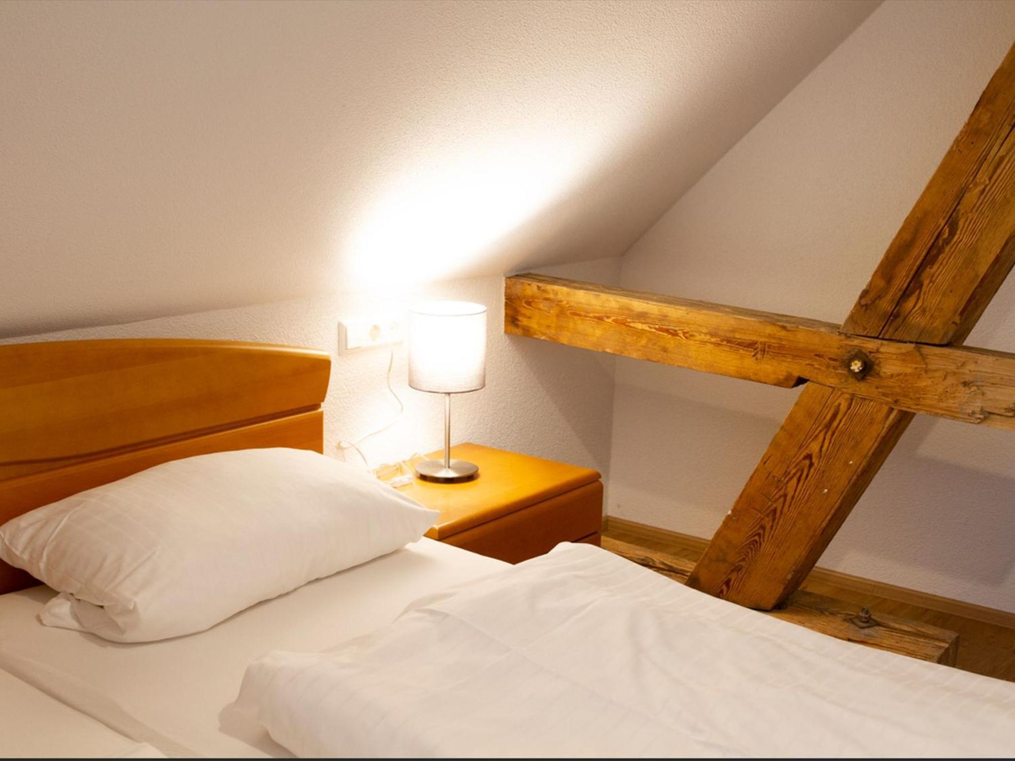Seehof * Illmensee