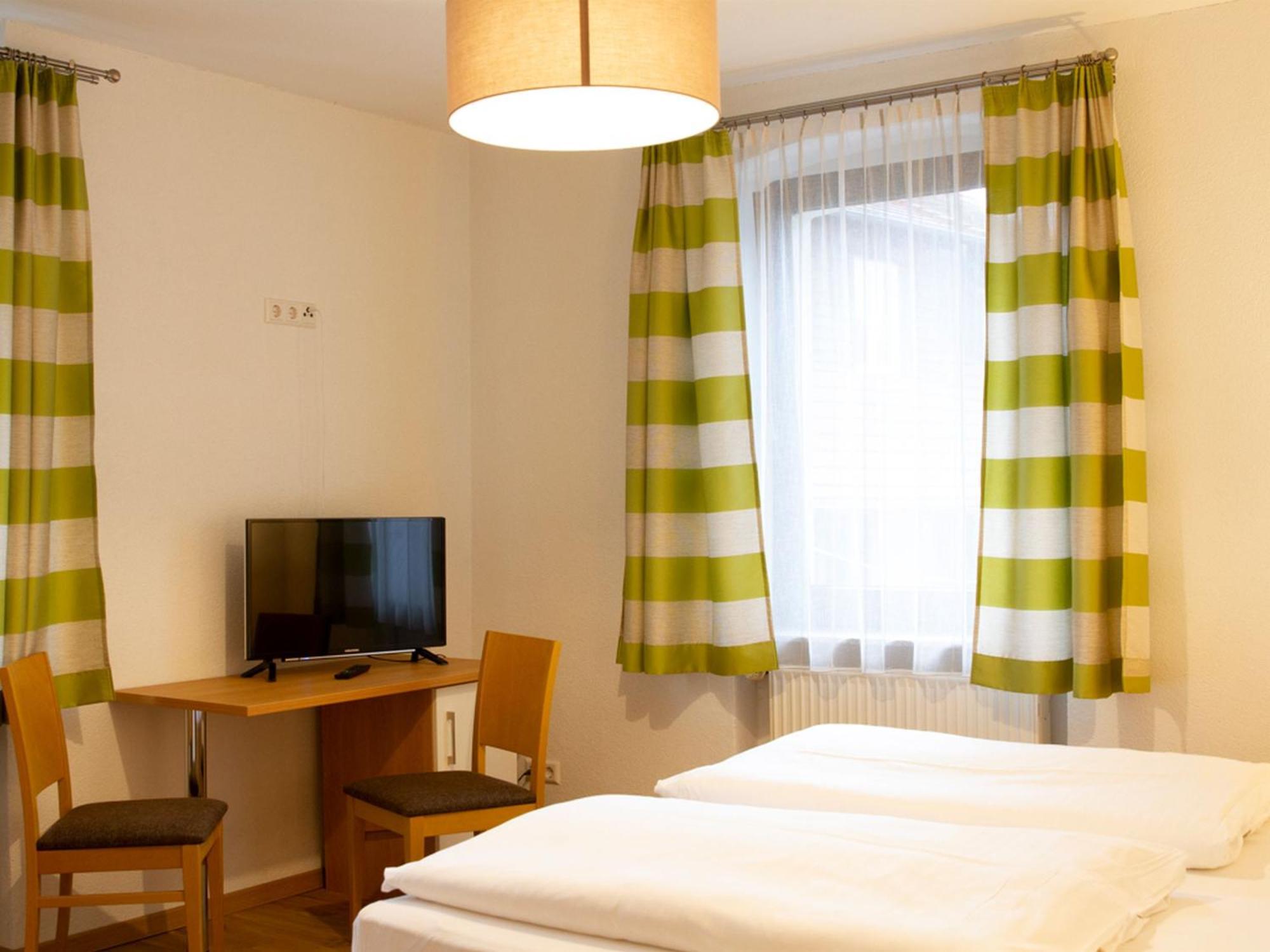 Apartment Seehof *