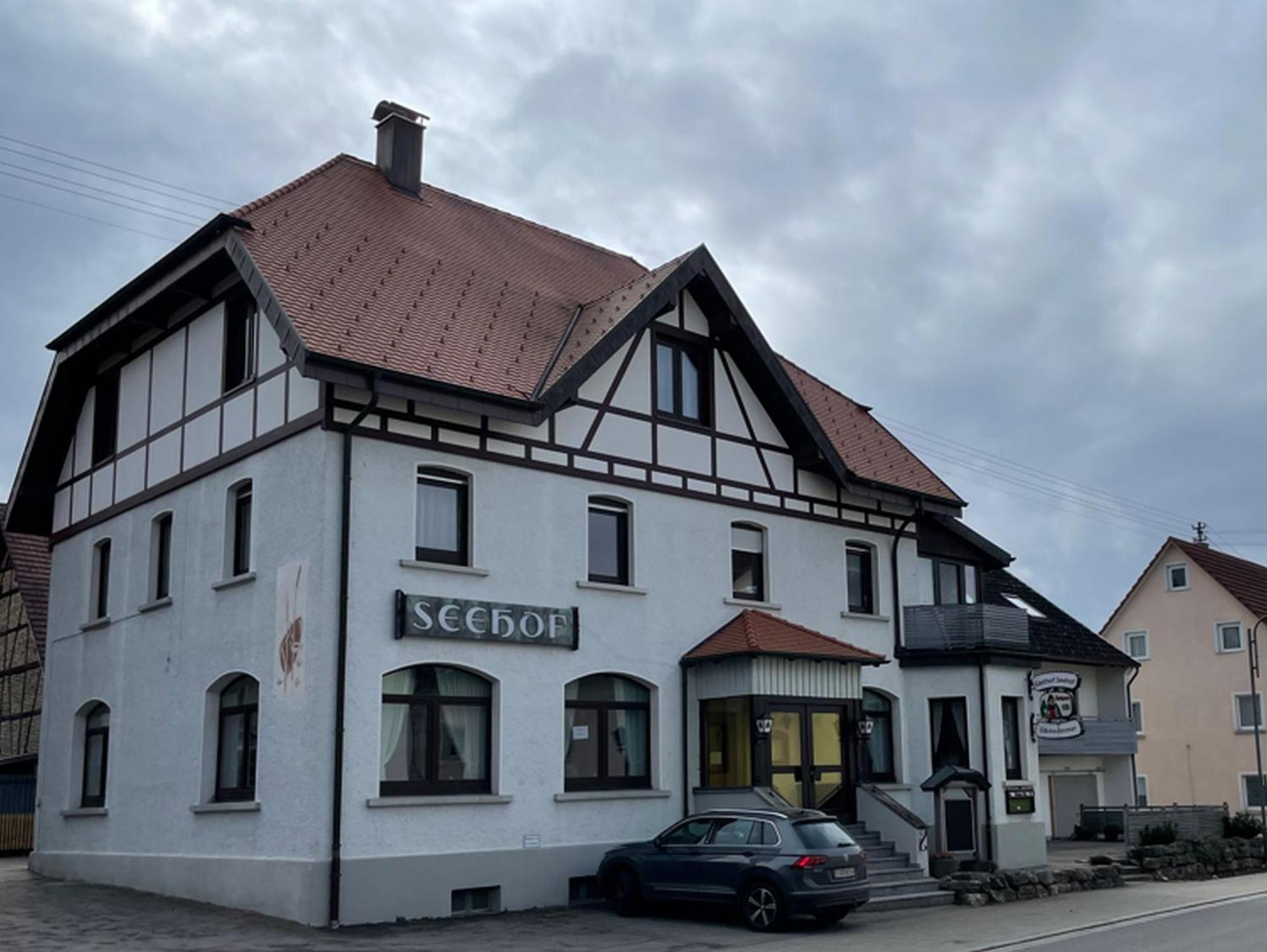 Apartment Seehof